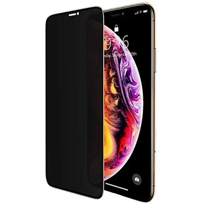 Privacy Screen Protector Black iPhone 13 Pro/13