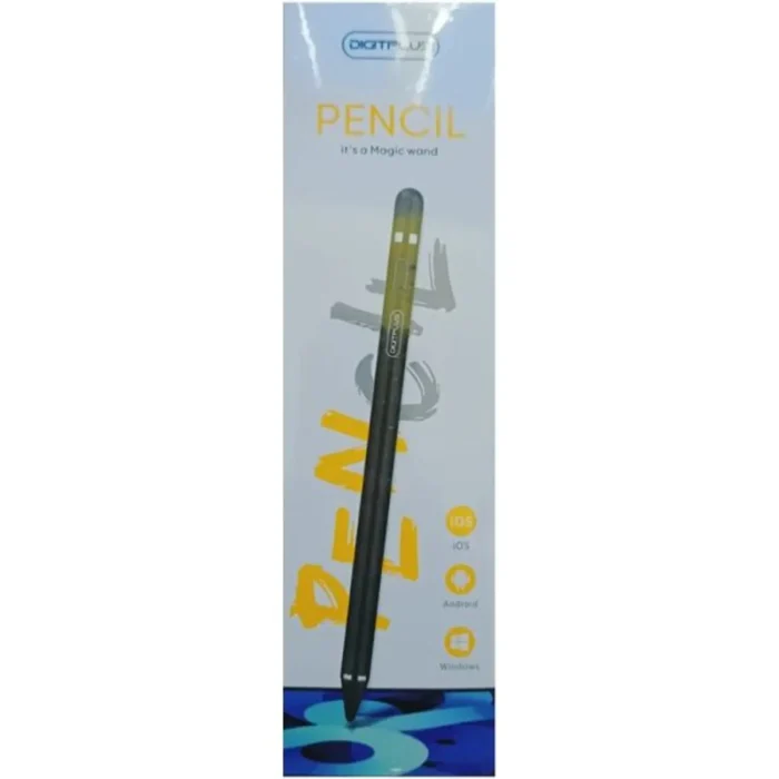 Stylus Black Smartphones and Tablets