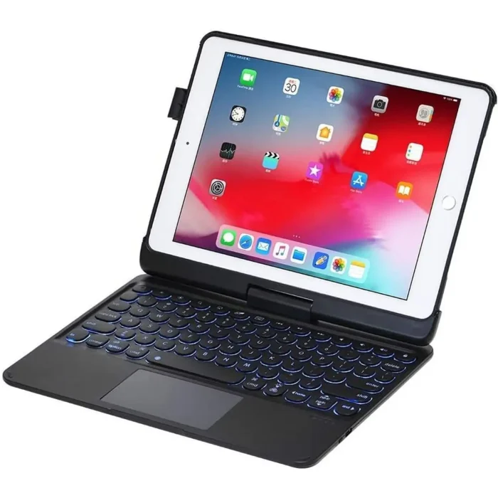 Smart Keyboard Case Black iPad Pro 10.9/11inch