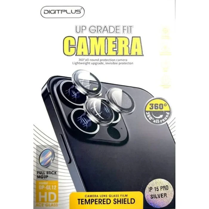 DPGL1315PBLK LP BLK 15Pro/Max