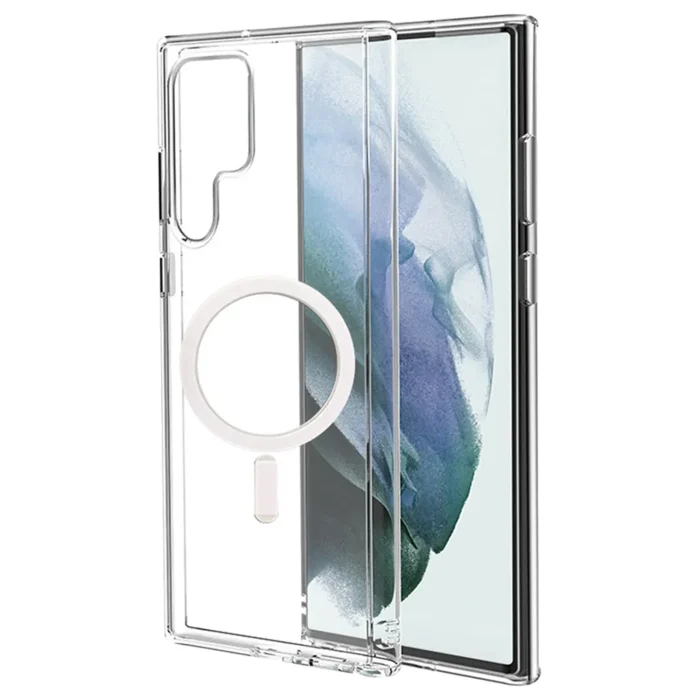 Case With Screen Protector Assorted Samsung Galaxy S23 Plus