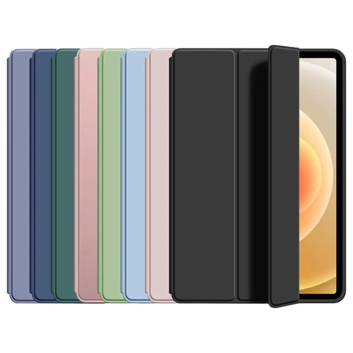 Case With Screen Protector Assorted iPad 11Inch