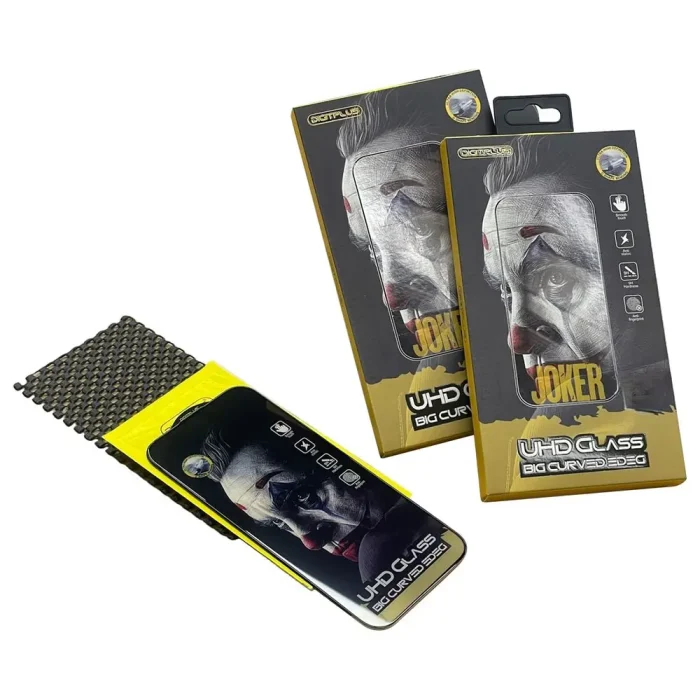 Screen Protector Clear iPhone 16 Pro Max