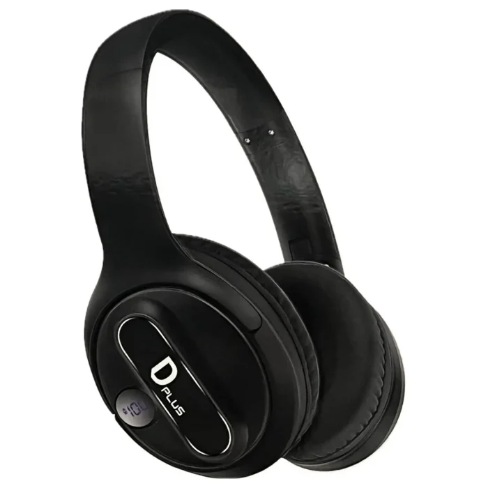 Digitplus DP-B01 Wireless On Ear Headset Assorted