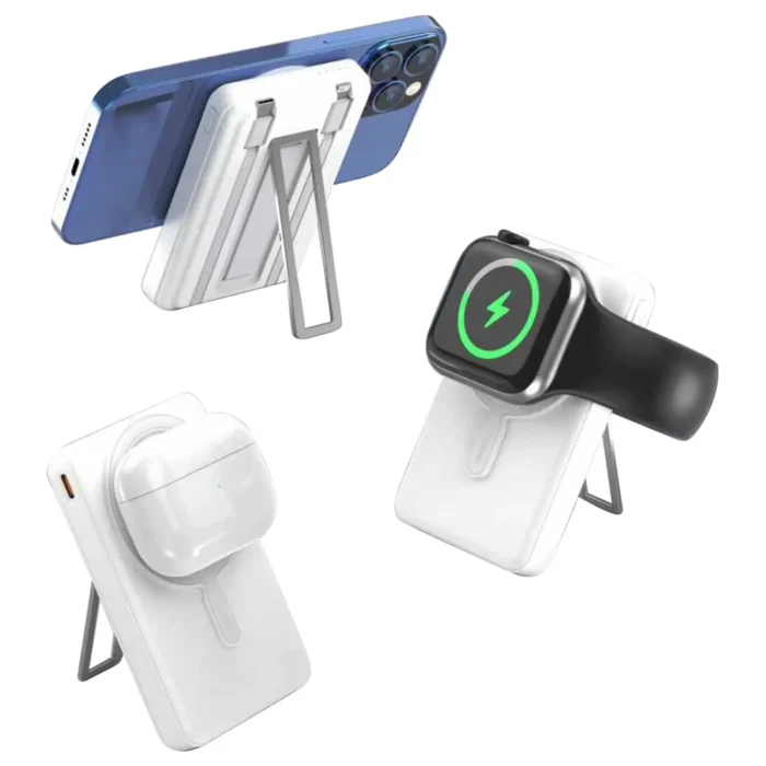 Digitplus Power Bank 10000mAh Assorted DP-W22