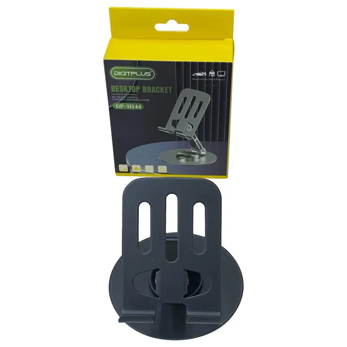 Digitplus Desktop Mobile Stand Grey